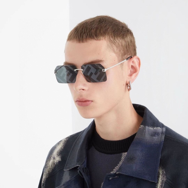 Fendi Sunglasses